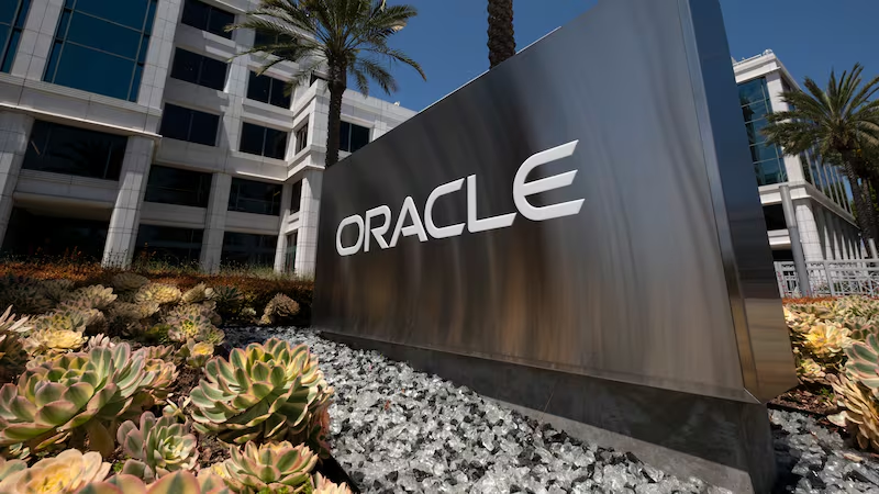 Oracle Expands Abu Dhabi Investment to Meet AI and Cloud Demand