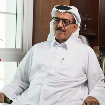 Khalaf Al Habtoor Plans Ambitious Megaproject in Lebanon