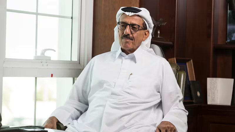 Khalaf Al Habtoor Plans Ambitious Megaproject in Lebanon