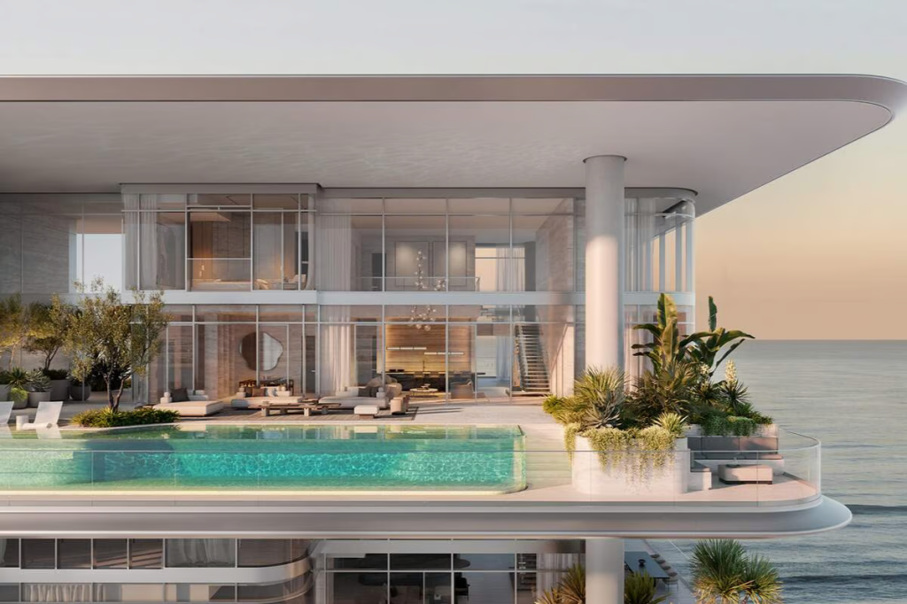 OMNIYAT Dominates Dubai’s Ultra-Luxury Market with Over $800 Million in Sales