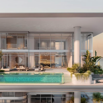 OMNIYAT Dominates Dubai’s Ultra-Luxury Market with Over $800 Million in Sales