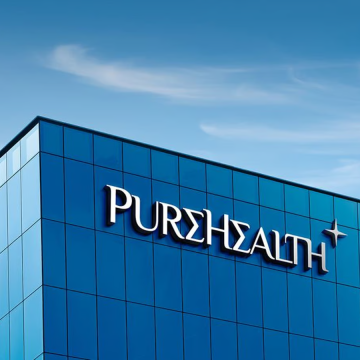 PureHealth Acquires Majority Stake in European Hospital Group