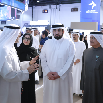 Dubai Hosts 50th Arab Health Exhibition, the Largest in the Region