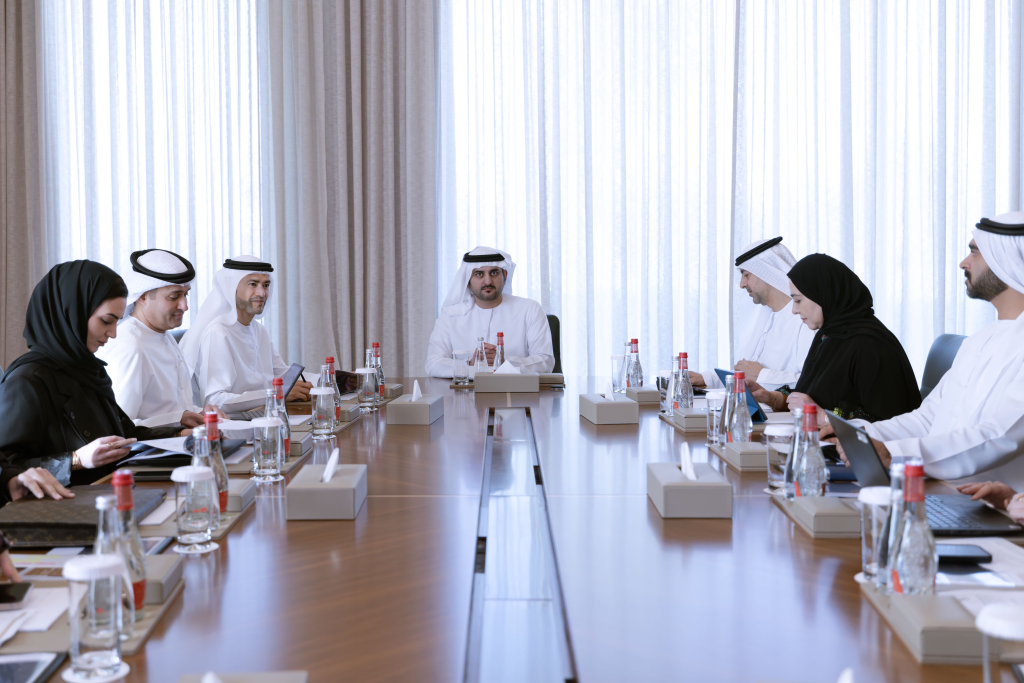 UAE Finance Ministry Reviews 2024 Achievements, Sets Vision for 2025