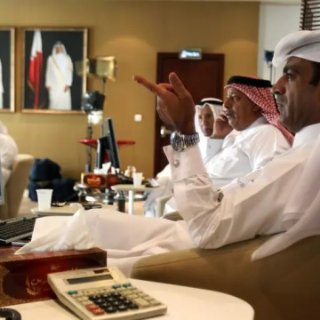 Foreign Investors Pour $3 Billion into GCC Stocks in Three Months