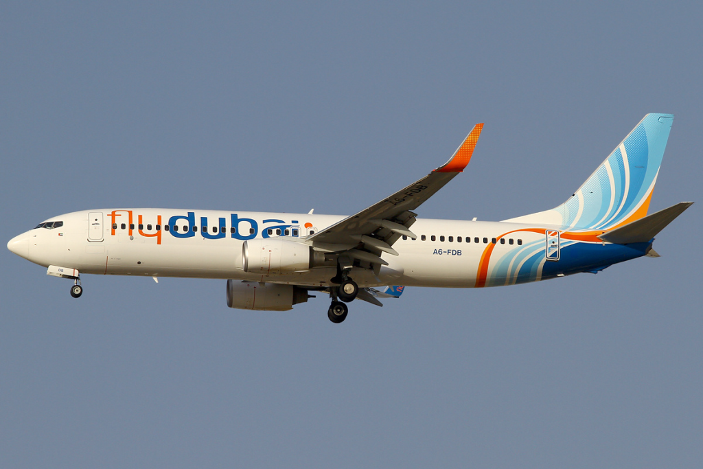 flydubai Goes Digital with Ultramain Systems Partnership