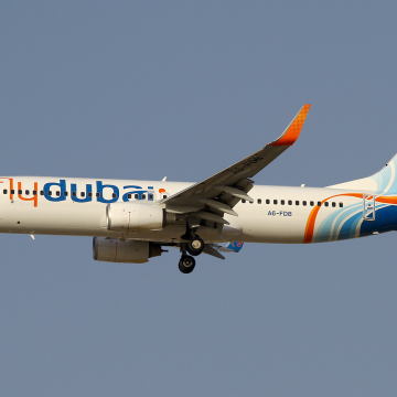 flydubai Goes Digital with Ultramain Systems Partnership