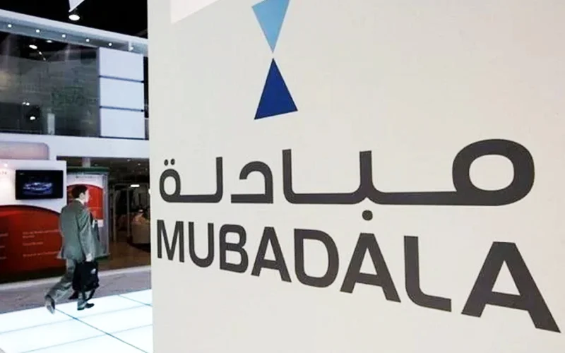 Mubadala