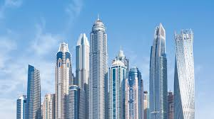 Dubai real estate