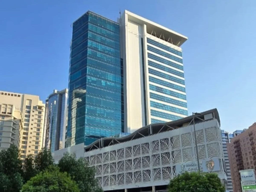 Indialand Expands Dubai Portfolio with Major Office Space Deals