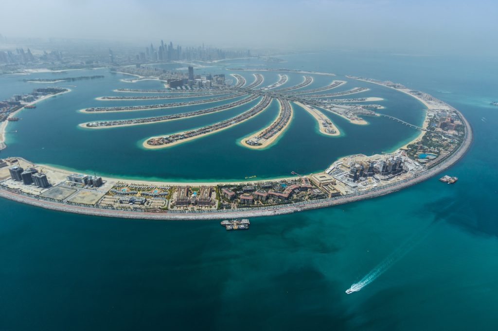 Dubai Opens 457 Plots for Freehold Ownership to Attract Global Investors