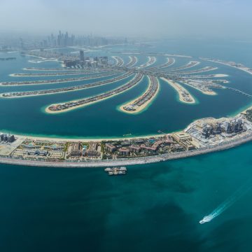 Dubai Opens 457 Plots for Freehold Ownership to Attract Global Investors