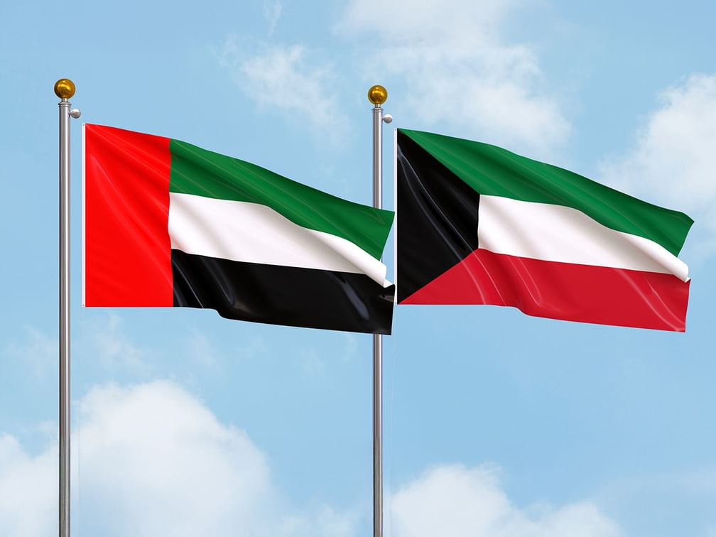 Dubai to Host UAE-Kuwait Week to Strengthen Bilateral Relations