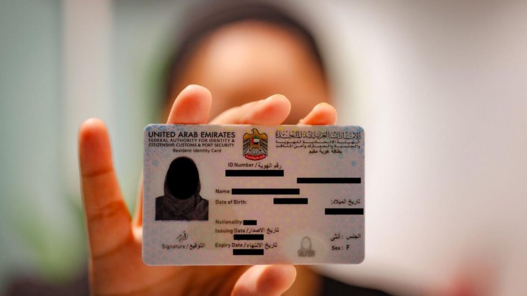 UAE Unveils Enhanced Online Visa Services with New Website Features