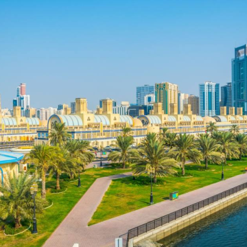 Sharjah Forms New Committee to Drive Economic Growth