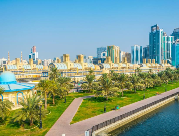 Sharjah Forms New Committee to Drive Economic Growth