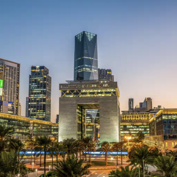 DIFC and Keyper Launch Real-Time Property Data Platform to Enhance Investor Transparency in Dubai