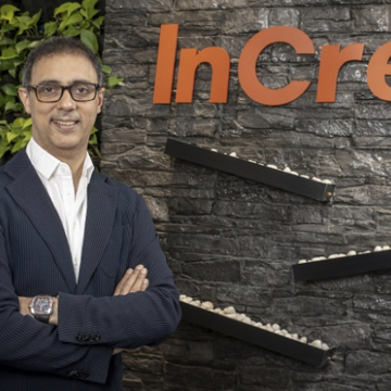 InCred Group Expands in the Middle East with Acquisition of Arrow Capital DIFC