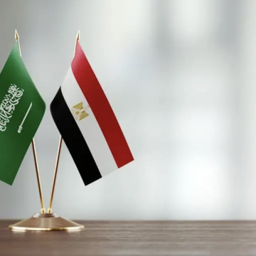 Egypt and Saudi Arabia Strengthen Energy Cooperation