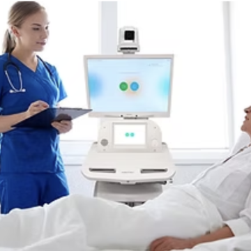 American TelePhysicians to Launch Virtual Hospital in Jordan with UAE and Jordanian Governments