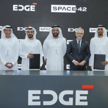 Space42 and FADA Sign $102.9 Million Deal to Enhance UAE’s Earth Observation Capabilities