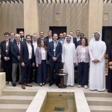 Sharjah and Neuchatel Strengthen Economic Ties Through Collaborative Roundtable