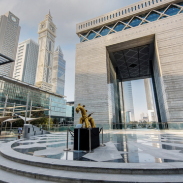 DIFC Selected to Host 2026 Global Privacy Assembly