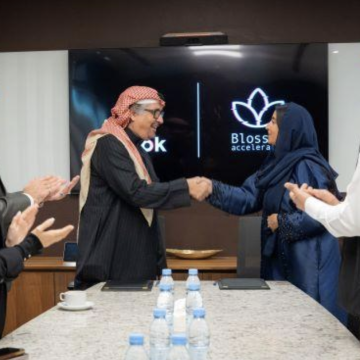 TikTok and Blossom Launch SME Empowerment Program for Saudi Entrepreneurs