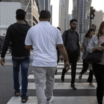 UAE Salary Guide for 2025