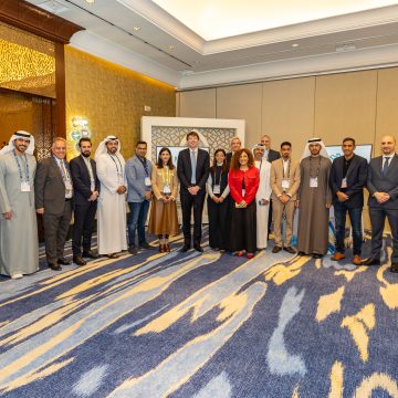 Abu Dhabi Showcases AI Leadership at Microsoft AI Tour