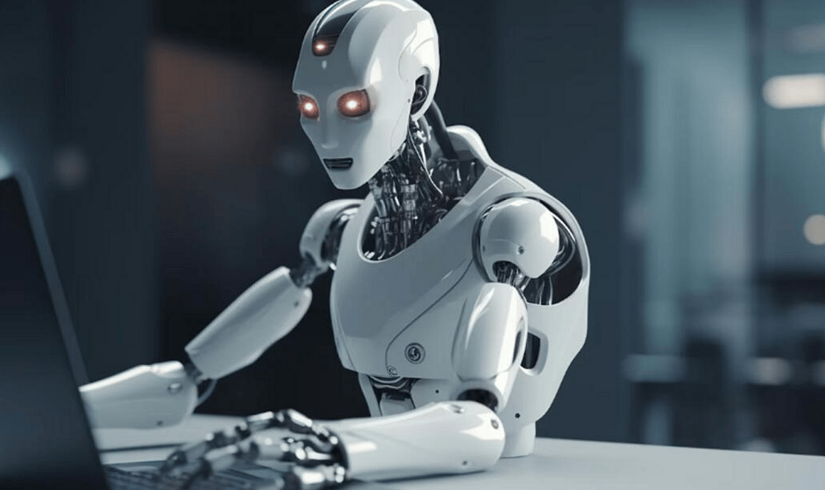 Prof Klaus Schwab Urges Governments to Educate Citizens on AI to Alleviate Public Fear