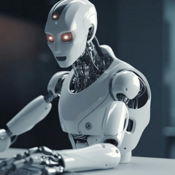 Prof Klaus Schwab Urges Governments to Educate Citizens on AI to Alleviate Public Fear