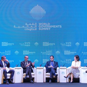 Digital Transformation Reshapes Government Services at World Government Summit 2025