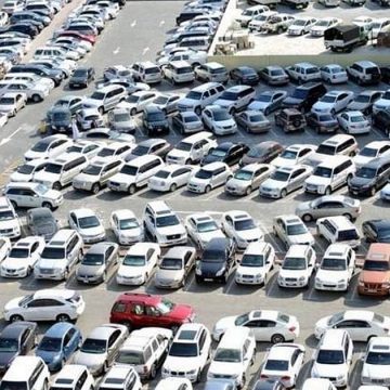 Dubai to Implement Variable Parking Fees Starting April 2025