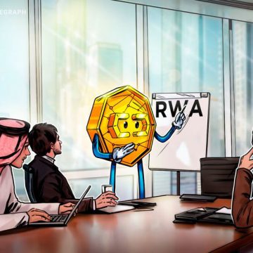 UAE's Proactive Regulations Drive Growth in Real-World Asset Tokenization