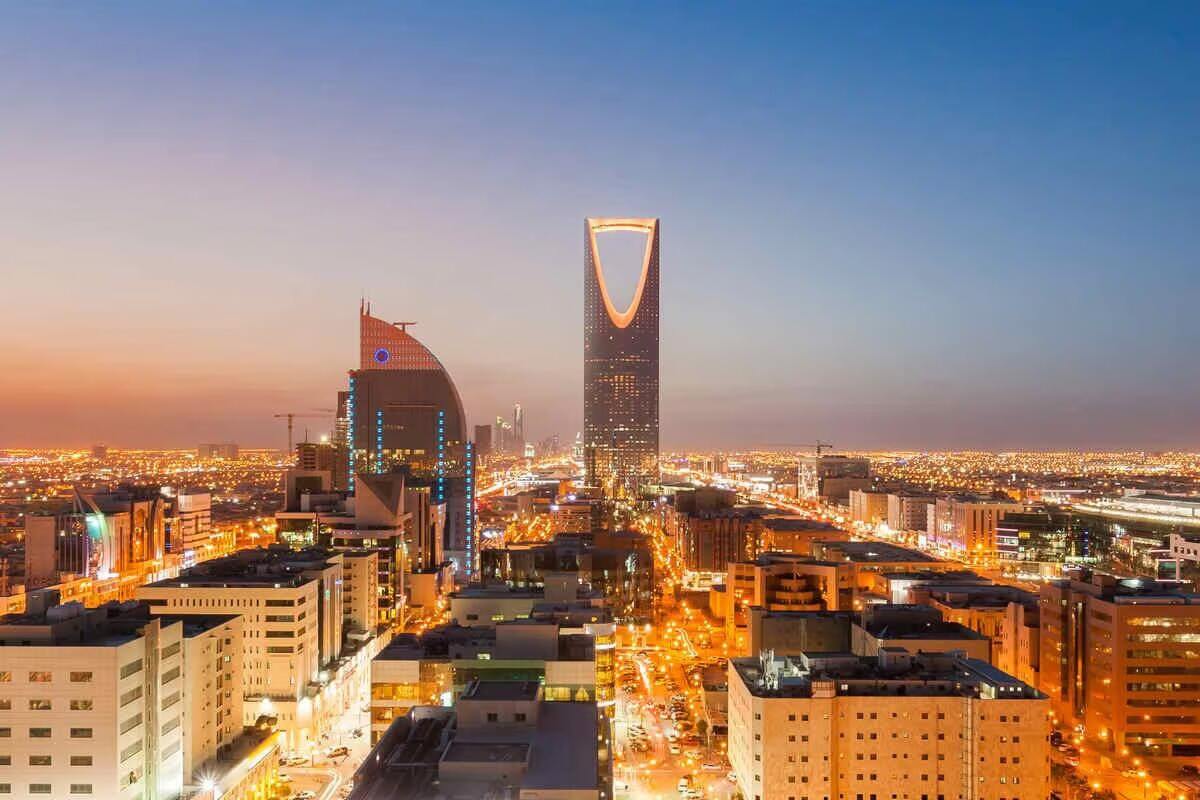 Saudi Arabia Ranks Among Top 10 Global Markets in Energy Storage