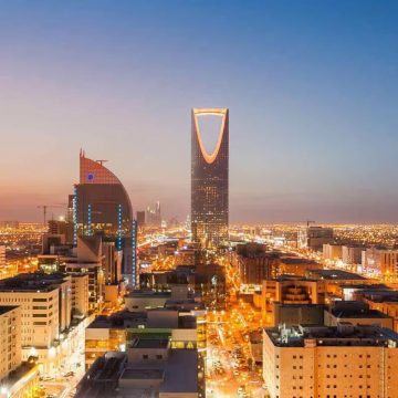 Saudi Arabia Ranks Among Top 10 Global Markets in Energy Storage