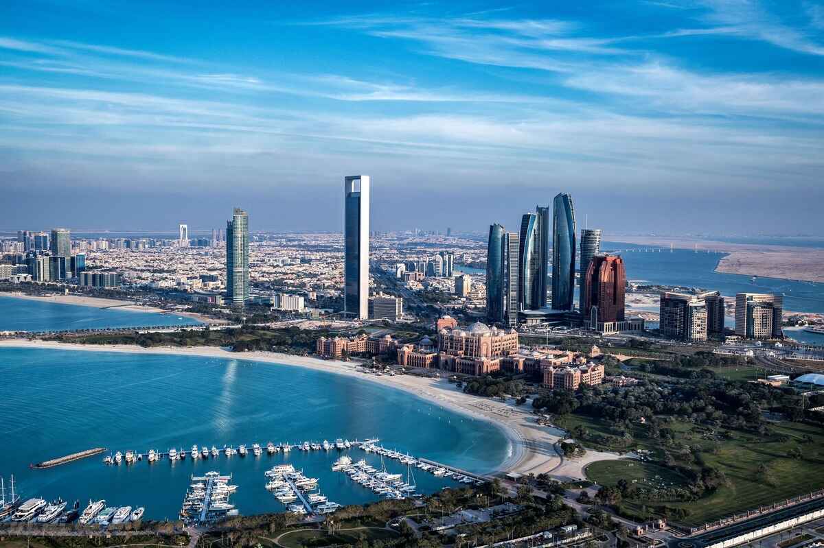 Abu Dhabi Targets $200 Billion Trade with China by 2030