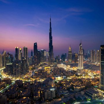 Dubai's Hedge Fund Landscape Expands by 50% with New Entrants