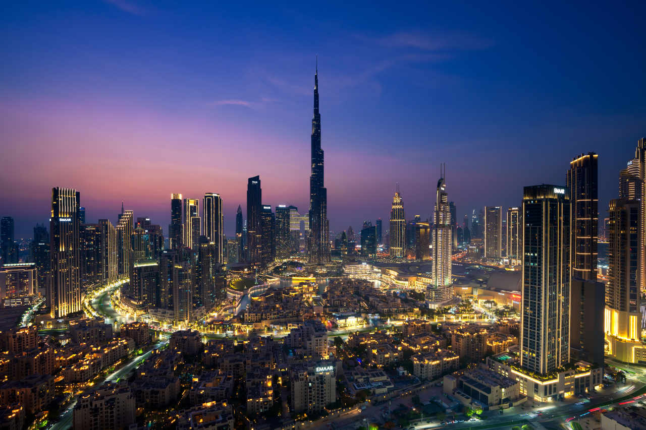 Dubai's Hedge Fund Landscape Expands by 50% with New Entrants