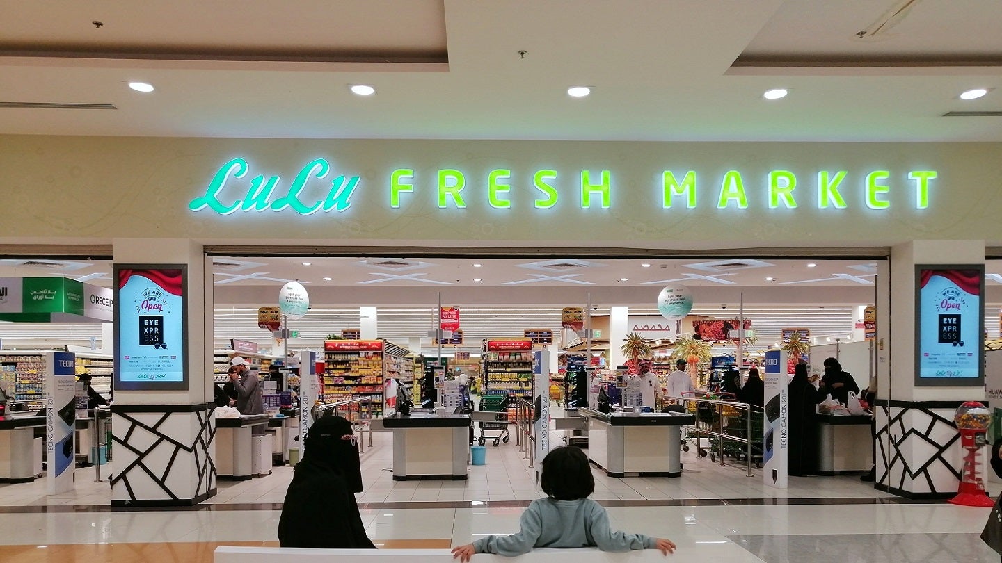 Lulu Retail Group Plans Expansion into UAE Suburbs with 15 New Locations