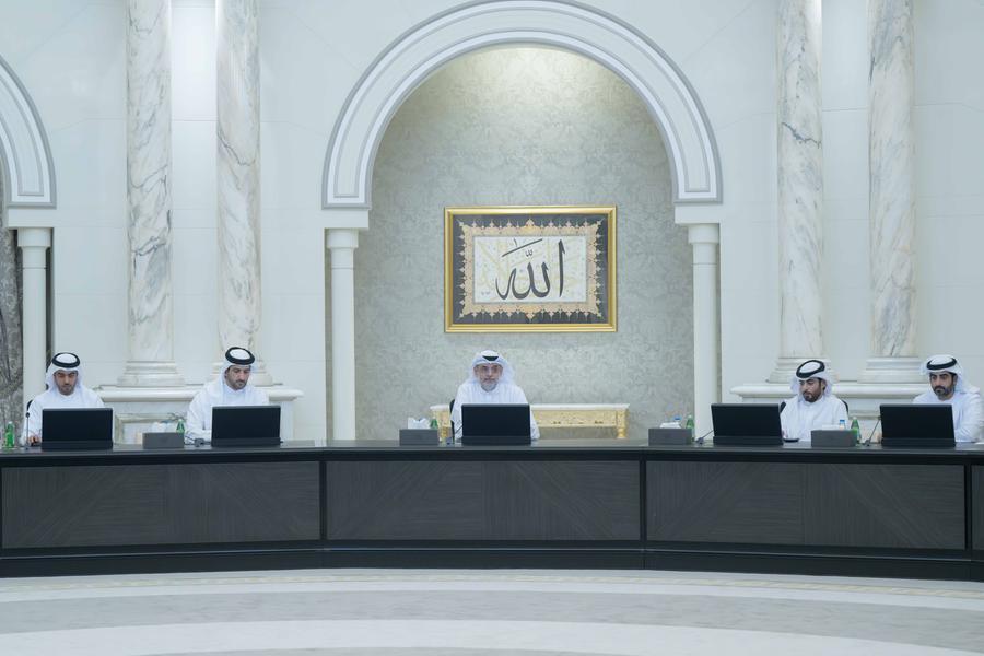 Sharjah Establishes Cyber Security Centre to Enhance Information Safety