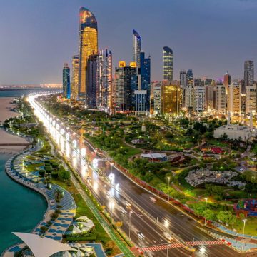 Abu Dhabi’s DMT Launches AI-Powered Digital Legislation Encyclopedia