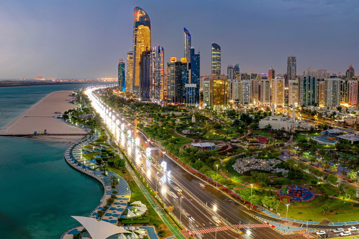 Abu Dhabi’s DMT Launches AI-Powered Digital Legislation Encyclopedia