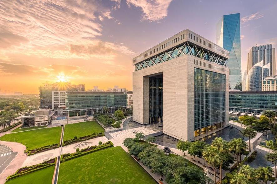 DIFC Launches Future of Finance Report Series to Highlight Global Financial Trends