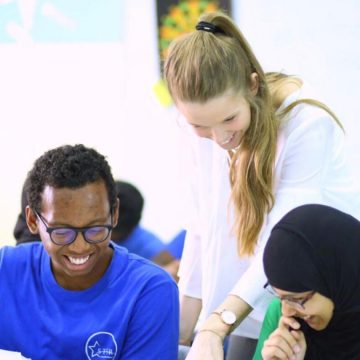 UAE Work Permit for Private Tutoring Enhances Access to Education