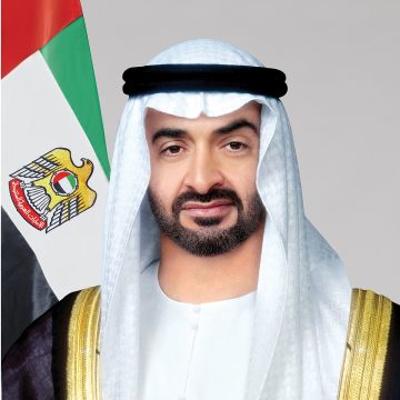 UAE President Sheikh Mohamed bin Zayed Al Nahyan to Visit Italy for Bilateral Talks