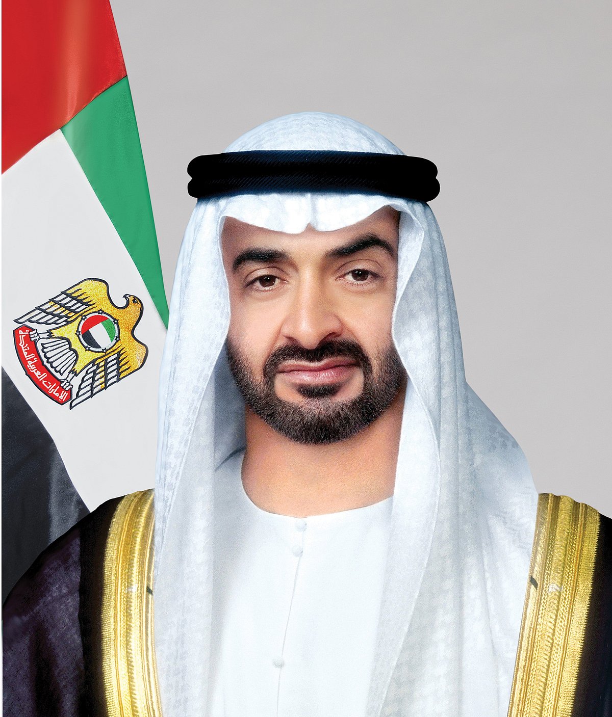 UAE President Sheikh Mohamed bin Zayed Al Nahyan to Visit Italy for Bilateral Talks