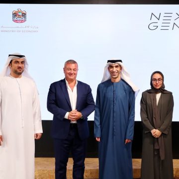 DoxAI Joins UAE’s NextGen FDI Initiative to Enhance Regional Operations