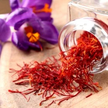 Jafza Partners with Haldiram's to Establish Major Saffron Processing Facility in UAE